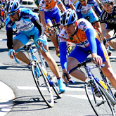 Click to learn more about Lynx Cycling Packages